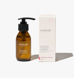 Mokosh Facial Cleansing Gel 90ml Mokosh Facial Cleansing Gel 90ml