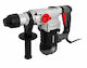 Hoozar AW08073 Ciocan Rotopercutor Electric 1500W cu Mandrină SDS Plus