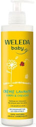 Weleda Reinigungscreme 400 ml