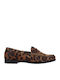 Mocasini pentru femei LEOPARD