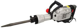 Hoozar DH-HEX-60-1700 Ciocan Demolator Electric 1700W