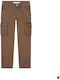 Kids’ Trousers Brun Louis Brun