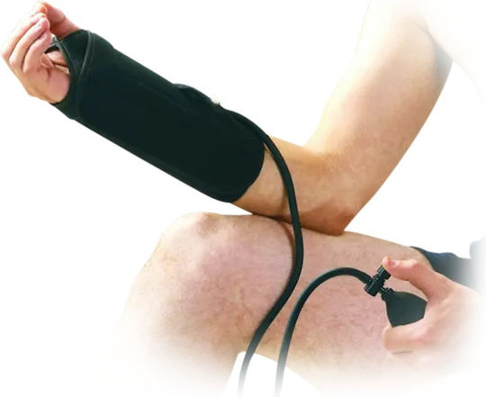 Phyto Performance Επίθεμα Κρυοθεραπείας για τον Καρπό
