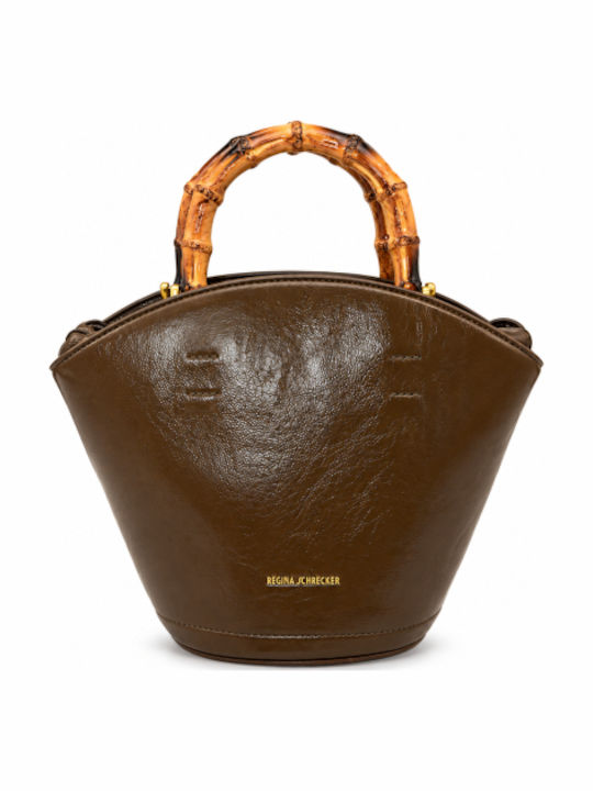 Morena Spain Damenbeutel Khaki