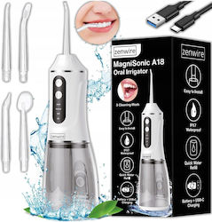 Irigator bucal Zenwire 390 ml Irigator bucal Zenwire 390 ml