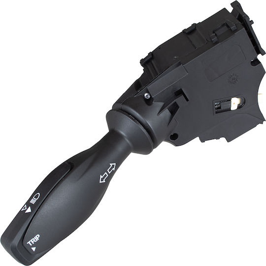 Ford Fiesta Vi Mk7 2008 Light Turn Signal Switch Lever