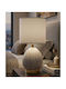 Mauro F Ceramic Table Lamp