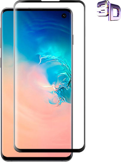 3D 0.26mm Full Glue Full Face Tempered Glass (Motorola Edge 70 Fusion 5G)
