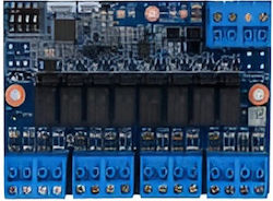 Dhi-arm708-rs Output Expansion Module Dahua Dhi-arm708-rs Output Expansion Module Dahua