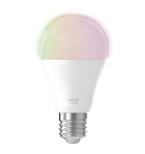 Eglo Smart LED-Lampe 11 W für E27-Fassung RGB 1300 lm