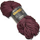 Νήμα Tango 100% Rayon 100γρ Μπορντώ