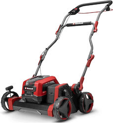 Einhell GP-SC 36/40 Battery Scarifier 36V Solo Einhell GP-SC 36/40 Battery Scarifier 36V Solo