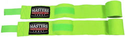 Kinder-Kampfsport-Handwickel Elastic Boxing Tapes Bbe-2.5 13035-042.5 2.50cm Neongrün Kinder-Kampfsport-Handwickel Elastic Boxing Tapes Bbe-2.5 13035-042.5 2.50cm Neongrün