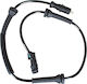 Renault Vel Satis 2002 Front Left = Right Abs Sensor