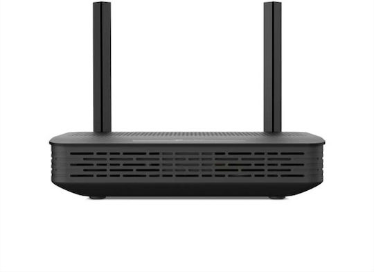 TP-LINK XX530V Ασύρματο Router Wi‑Fi 6 με 3 Θύρες