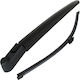 Βραχίονας Υαλοκαθαριστήρα Πίσω Opel Vectra C Hatchback 02-09 + Λεπίδα