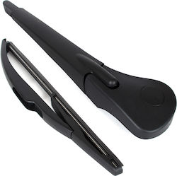 Βραχίονας Υαλοκαθαριστήρα Πίσω Renault Scenic Ii 03-09 + Λεπίδα Βραχίονας Υαλοκαθαριστήρα Πίσω Renault Scenic Ii 03-09 + Λεπίδα