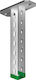 BAKS Industrial Installation Accessories 731240