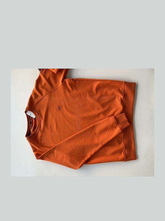 Alpha Industries Φούτερ Ai X-fit Sweat