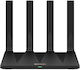 AX12 Pro Ασύρματο Router Wi‑Fi 6 με 3 Θύρες Gigabit