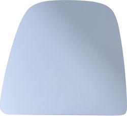 Iveco Daily IV 06-12 V 11-14 VI 2014 Вложка за Огледало Горна Нагряваема Лява