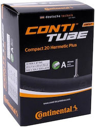 Continental Compact 20 Hermetic Plus Fahrradsch...