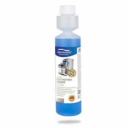 Aqualogis Latteo Milk Circuit Cleaner for Coffee Machines 250ml Compatible with De'Longhi Dlsc550 Multiclean Aqualogis Latteo Milk Circuit Cleaner for Coffee Machines 250ml Compatible with De'Longhi Dlsc550 Multiclean