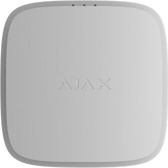 Ajax Systems Protect Ανιχνευτής Καπνού