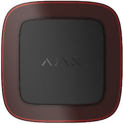 Ajax Systems En54 Σειρήνα Αναγγελίας Πυρκαγιάς