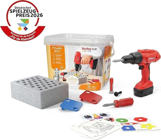 Construction Toy for Children 3+ Years