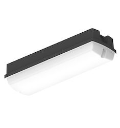 Осветително Тяло Bulkhead Compact Rectangular E...