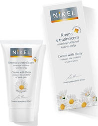 Nikel Κρέμα κατά των Πανάδων 50ml Nikel Κρέμα κατά των Πανάδων 50ml