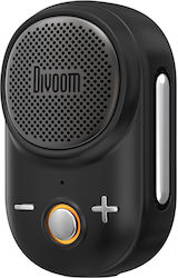 Divoom Itour-S Bluetooth 4.2W έως 10 ώρες Μαύρο Divoom Itour-S Bluetooth 4.2W έως 10 ώρες Μαύρο