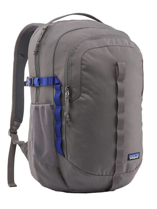 Patagonia Refugio 26lt Γκρι