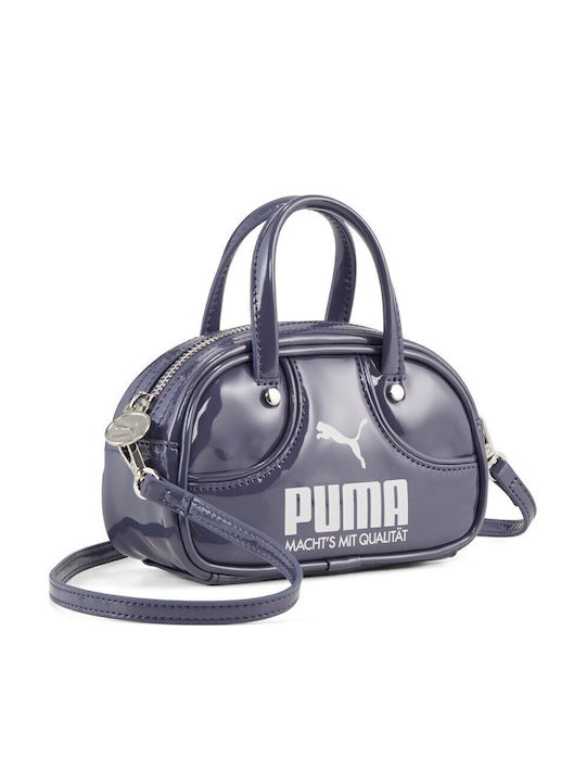 PUMA 1976 Damen-Schultertasche / Crossbody-Tasc...