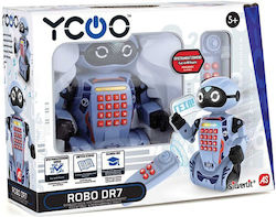 Silverlit Ycoo Joc electronic robotic