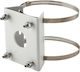 BCS Αξεσουάρ CCTV Λευκό BCS-U-PSDA