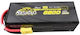 Gens Ace Μπαταρία Li-Po 22.2V 6800mAh 120C 6S EC5 για Τηλεκατευθυνόμενο