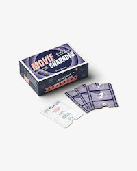 Movie Charades 14+ Ετών (EN) Printworks