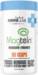 Hiro.Lab Magtein 2000mg 3 caps 90 caps Hiro.Lab Magtein 2000mg 3 caps 90 caps