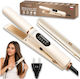 A01 Mini Ionic Hair Straightener with Ceramic Plates 25W
