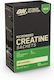 Optimum Nutrition Creatină Micronizată Monohidratată Fără Aromă 3.4gr