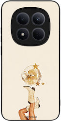 Sonique Back To Y2K Series Case for Xiaomi Redmi Note 15 Pro 5G Disco Girl