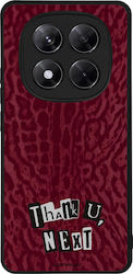 Калъф Sonique Back To Y2k Series Xiaomi Redmi Note 14 Pro Plus 5g Tyn Калъф Sonique Back To Y2k Series Xiaomi Redmi Note 14 Pro Plus 5g Tyn