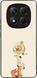 Θήκη Sonique Back To Y2k Series Xiaomi Redmi Note 14 Pro 4g Disco Girl