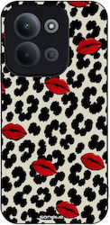 Θήκη Sonique Back To Y2k Series Xiaomi Redmi 15c 4g 173mm Redmi 15c 5g 173mm Poco C85 4g Leopard Kiss Θήκη Sonique Back To Y2k Series Xiaomi Redmi 15c 4g 173mm Redmi 15c 5g 173mm Poco C85 4g Leopard Kiss