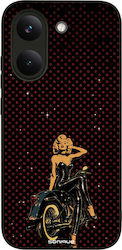 Θήκη Sonique Back To Y2k Series Xiaomi Poco X8 ...