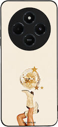Θήκη Sonique Back To Y2k Series Xiaomi Redmi 14c 4g Poco C75 4g Redmi A4 5g Redmi 17c 4g Disco Girl