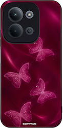 Θήκη Sonique Back To Y2k Series Xiaomi Redmi 15c 4g 173mm Redmi 15c 5g 173mm Poco C85 4g Shiny Butterflies Θήκη Sonique Back To Y2k Series Xiaomi Redmi 15c 4g 173mm Redmi 15c 5g 173mm Poco C85 4g Shiny Butterflies