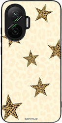 Sonique Back To Y2K Series Case for Xiaomi Poco F7 5G Leopard Star